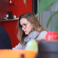Anne-Laure Gros