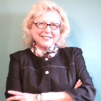 Christine Perry