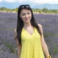 Yinting (Olivia) WU