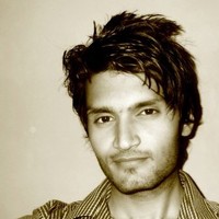 omi chaurasia