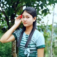 Lwin Lwin Cho