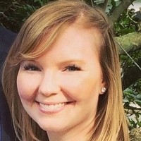 Katie Larsson, Pmp