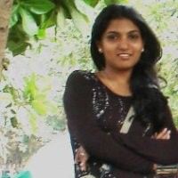 Gayatri Poojari