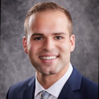 Brandon Hadinger, Cpa