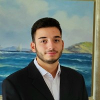 Dimitrios Christidis