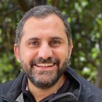 Mamdouh Younis