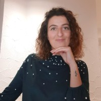 Isabella Savas