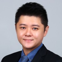 Ernest Tan