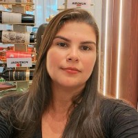 Cândida Madrileny Meireles
