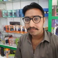 Sajid Ali