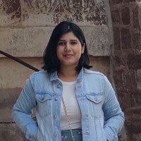 Jahanvi Goel