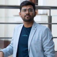 Yash Chudasama