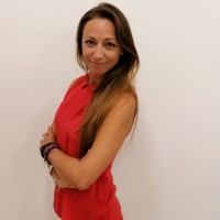 Vanessa Alvarez Ruiz