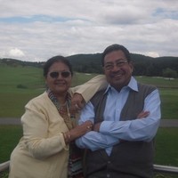 suresh rastogi