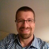 Eric Michelucci