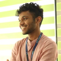 Surya Sreekumar