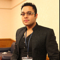 Ali Sarwar