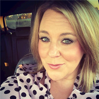 Danielle Byrd