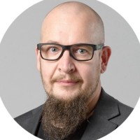 Kimmo Röynä