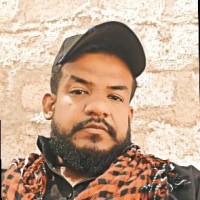 Muhammad Ghafoor