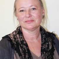 Jeanette Laulund