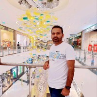 Mahesh Honmane