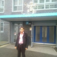 Mehdi Hosseini