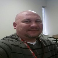 Mark Blevins