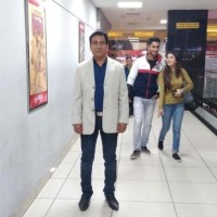 Ved Prakash Chaudhari