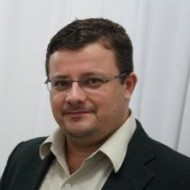 Jean Marcel C Carriel