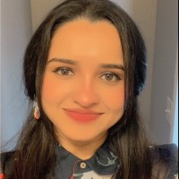 Fariha Farzeen