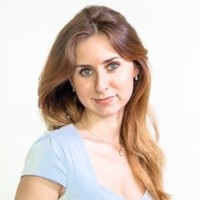 Anna Matveeva