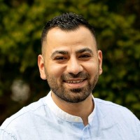 Mohamad Chahrour