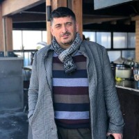 Dervis Aydın
