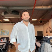 Çağrı Yilmaz