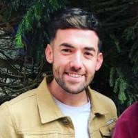 Luke Edmonds