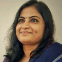 Vidhya Chandrasekaran