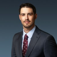Nathan Patten, CPA
