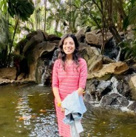 Sandhya Naveen kumar