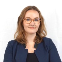 Angélique Jallais, Phd