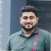 Siraj Mohamed Mk