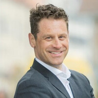 Gian Reto Staub