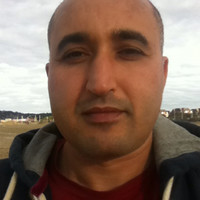 Boulahdart Brahim