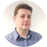 Dimitry Rybkin