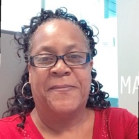 Yvette Bolling