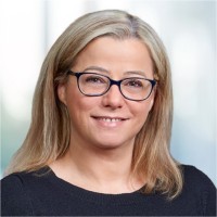 Jodie Frampton