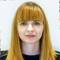 Irina Shuvaeva