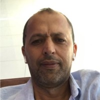 Mohammed Abbadi