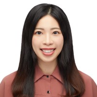 Joan Wang