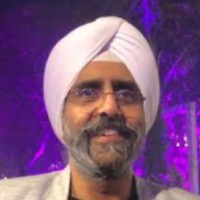 Angad Singh Bhatia